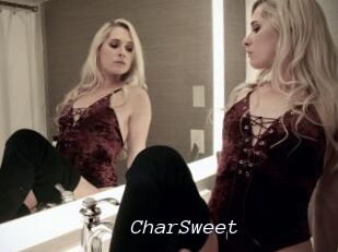 CharSweet