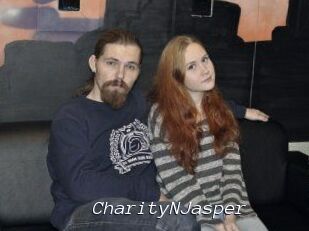 CharityNJasper
