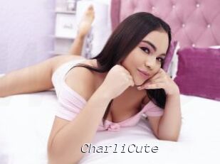 CharliCute