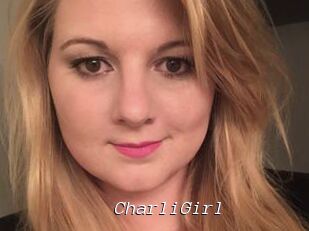 CharliGirl