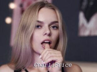 CharliPrice