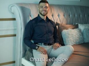 CharlieDefoe
