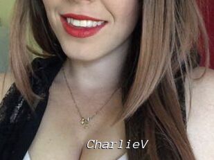 CharlieV