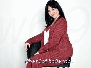 CharlotteGarden