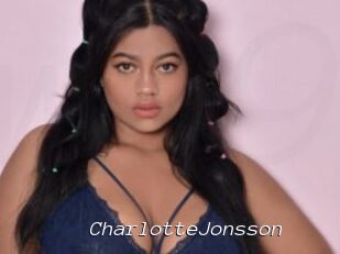 CharlotteJonsson