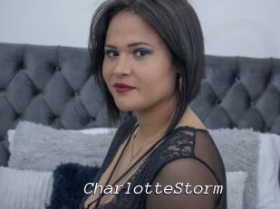 CharlotteStorm