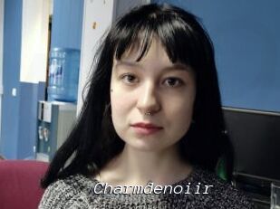 Charmdenoiir
