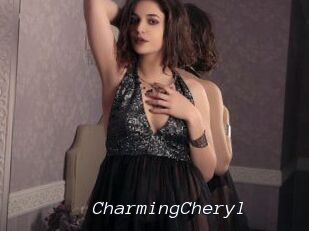 CharmingCheryl