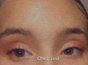 CherieB