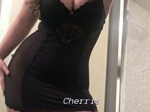 Cherris