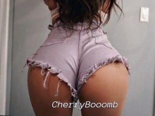 CherryBooomb