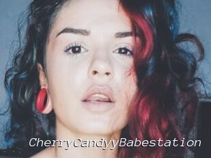 CherryCandyyBabestation