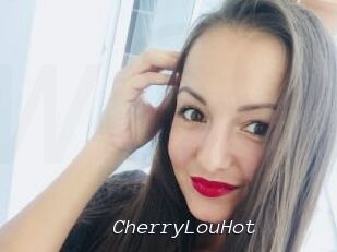 CherryLouHot