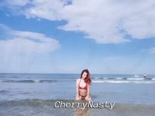 CherryNasty