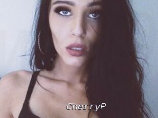 CherryP