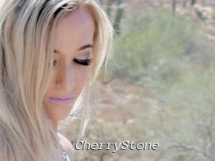 CherryStone