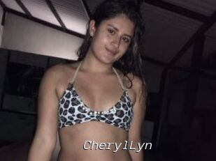 CherylLyn