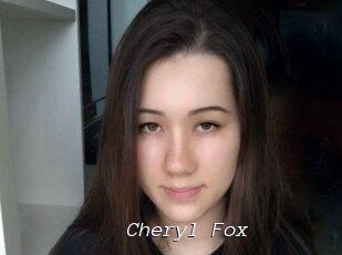 Cheryl_Fox