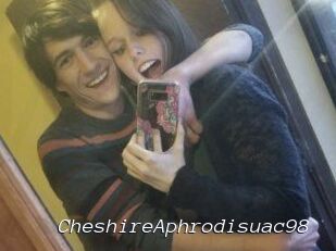 CheshireAphrodisuac98