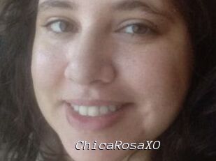 ChicaRosaXO