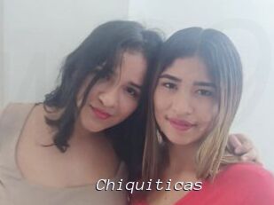 Chiquiticas