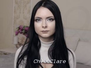 ChloeClare
