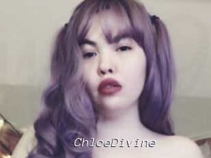 ChloeDivine