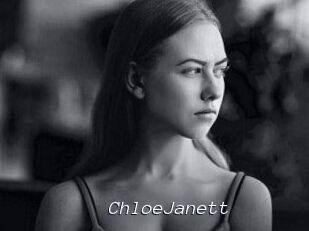 ChloeJanett