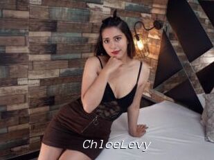 ChloeLevy