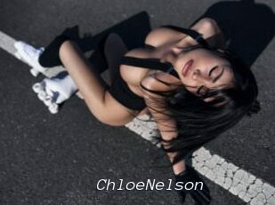 ChloeNelson