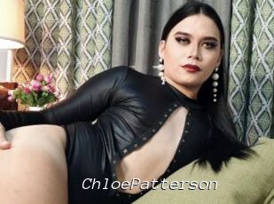 ChloePatterson