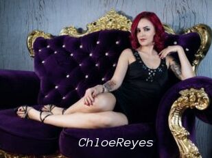 ChloeReyes