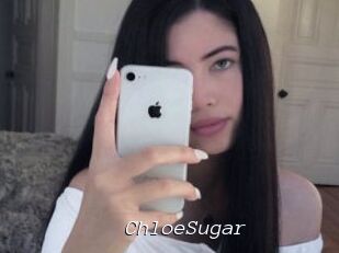 ChloeSugar