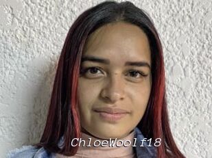ChloeWoolf18