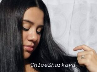 ChloeZharkava