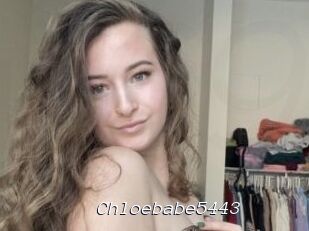 Chloebabe5443
