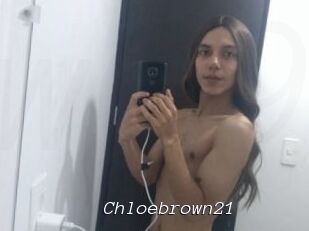 Chloebrown21