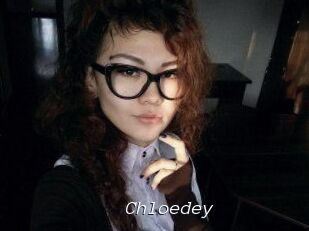 Chloedey