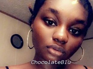 ChocolateBlu