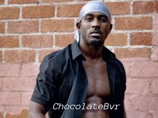 ChocolateBvr