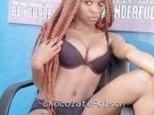 ChocolatePoison