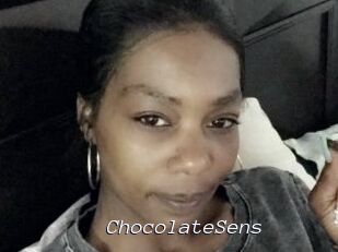 ChocolateSens