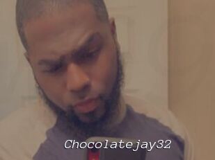 Chocolatejay32