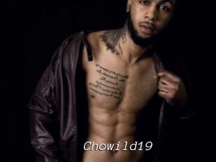 Chowild19