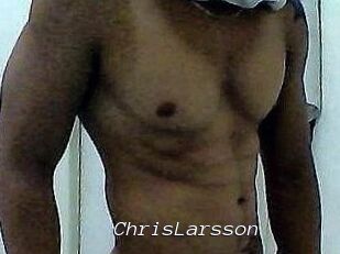 ChrisLarsson