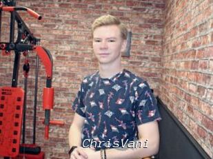 ChrisVani