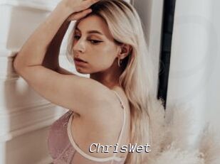 ChrisWet