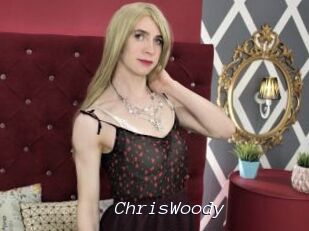 ChrisWoody