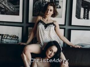 ChristeAdely