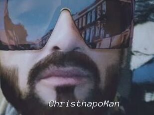 ChristhapoMan